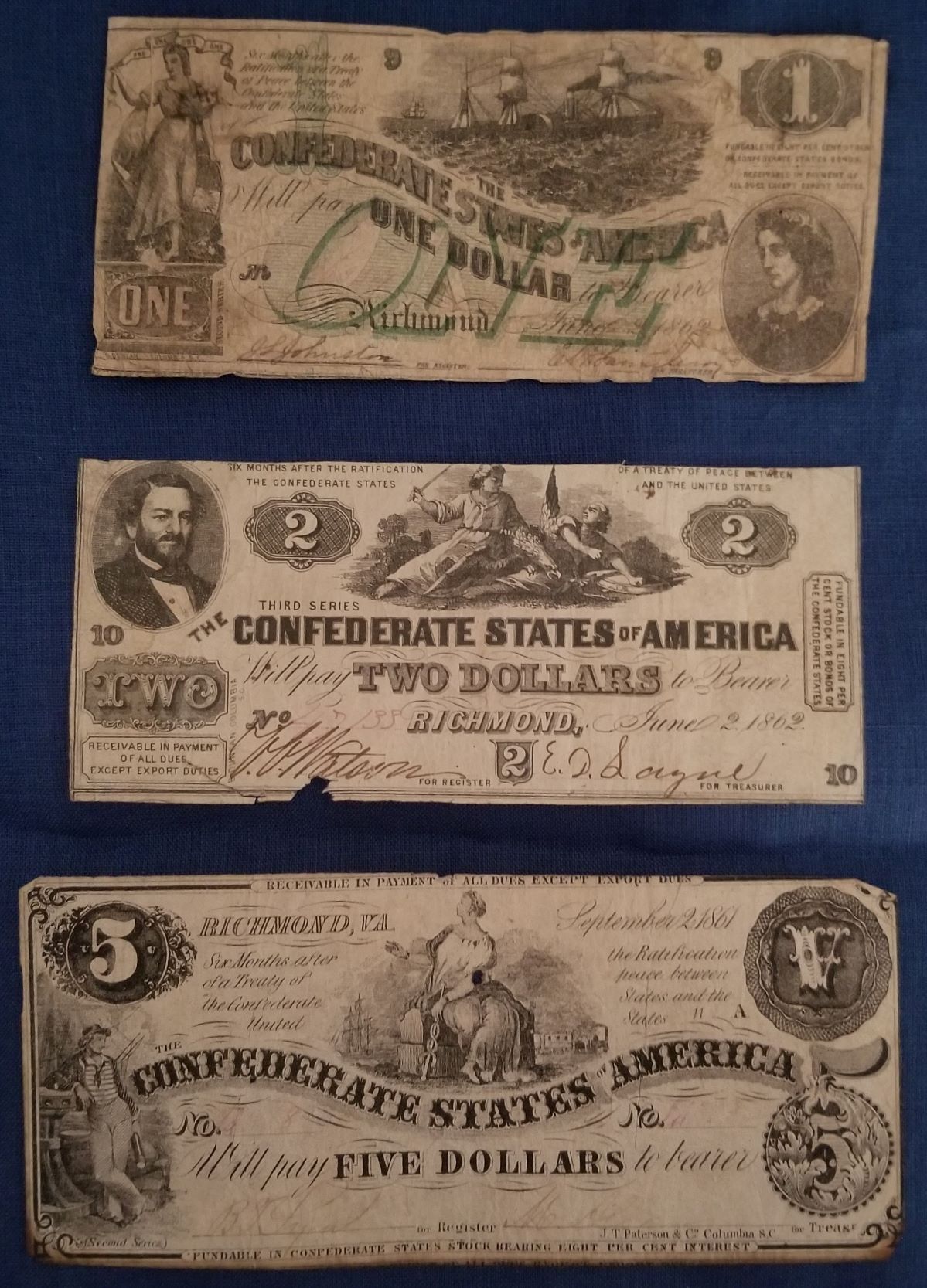 Museum Page – Sullivan Press