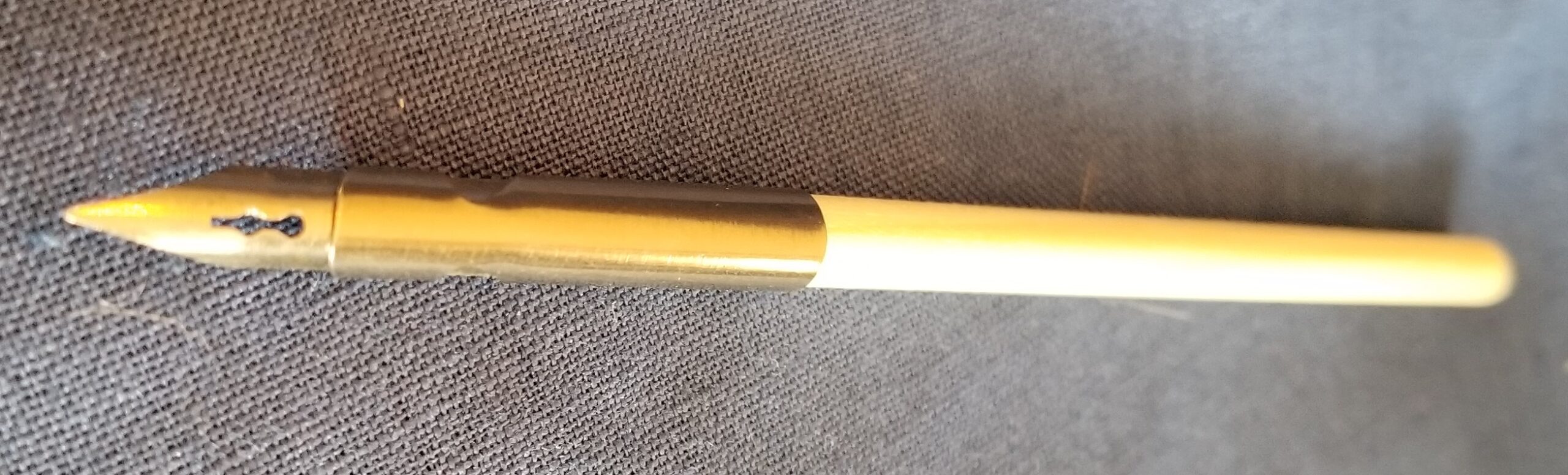 Steel Nib Pen